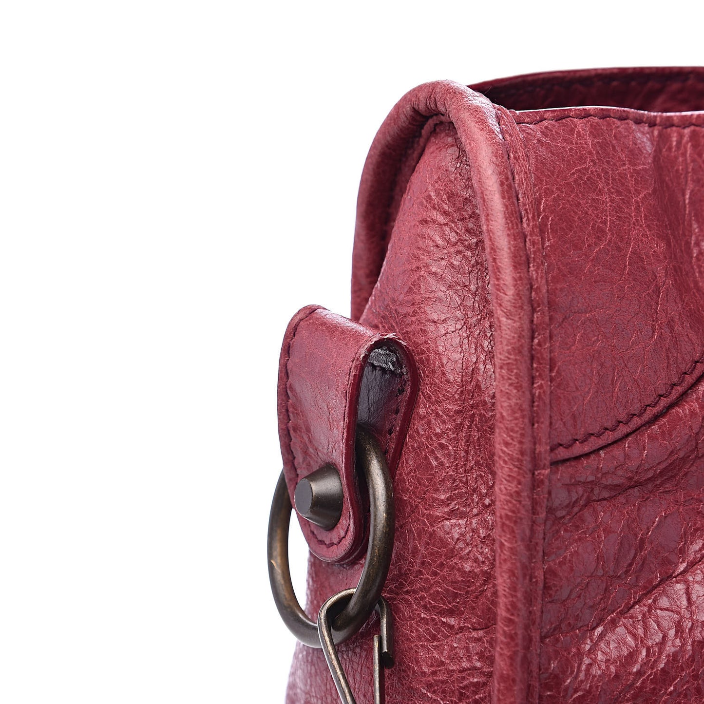 Agneau Classic Hardware City Cassis