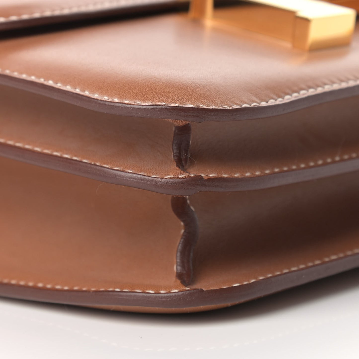 Barenia Constance 18 Fauve