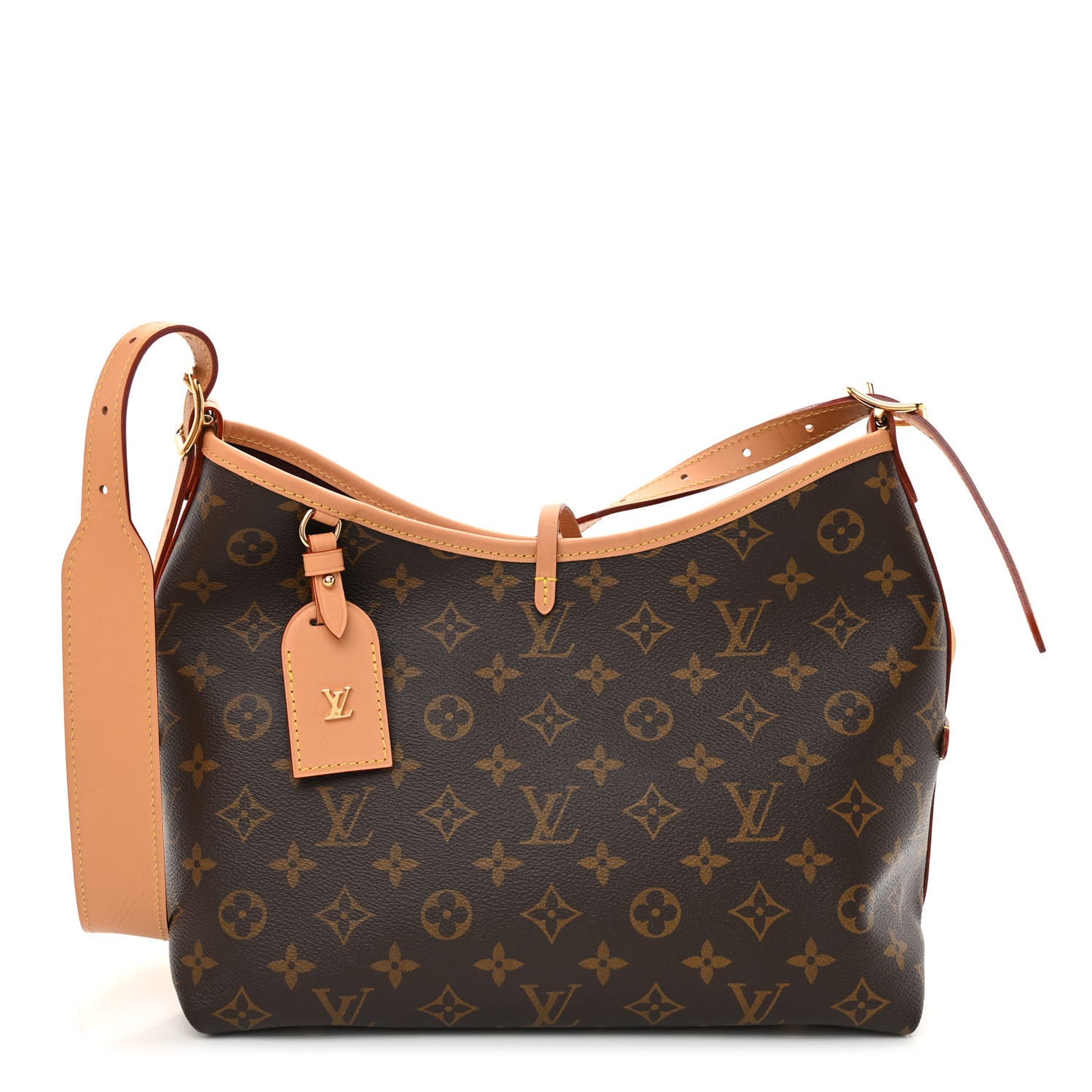 Monogram CarryAll PM