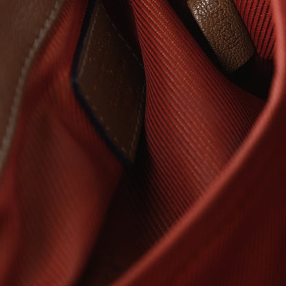 Louis Vuitton Monogram Underground Messenger Mastic 9 of 12