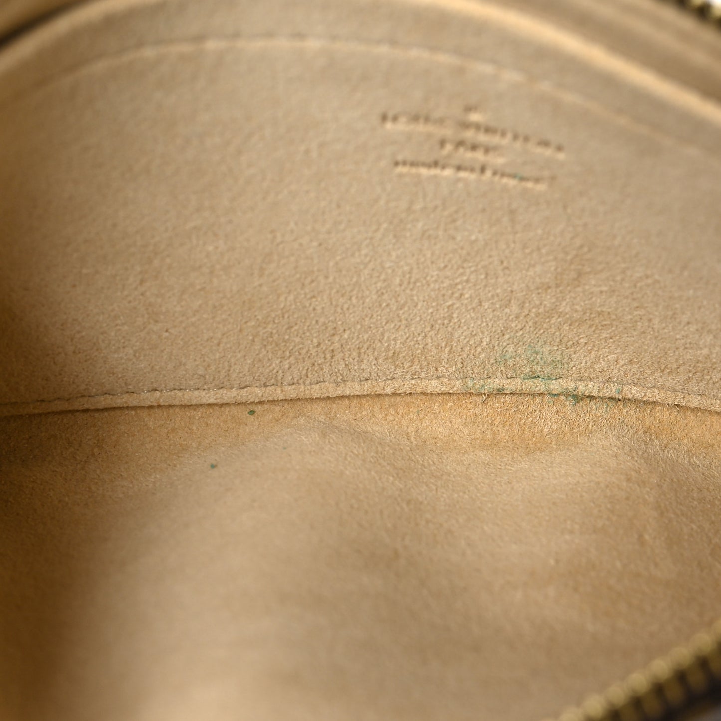 Monogram Pochette Milla MM
