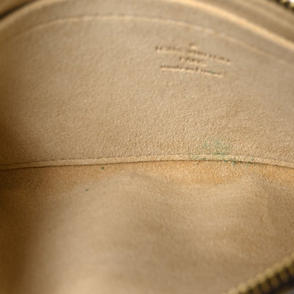 Louis Vuitton Monogram Pochette Milla MM 5 of 8