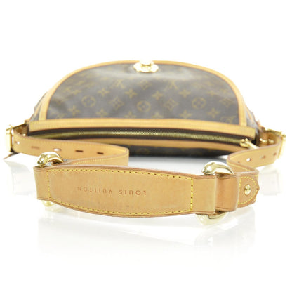 Louis Vuitton Monogram Tulum GM 6 of 9