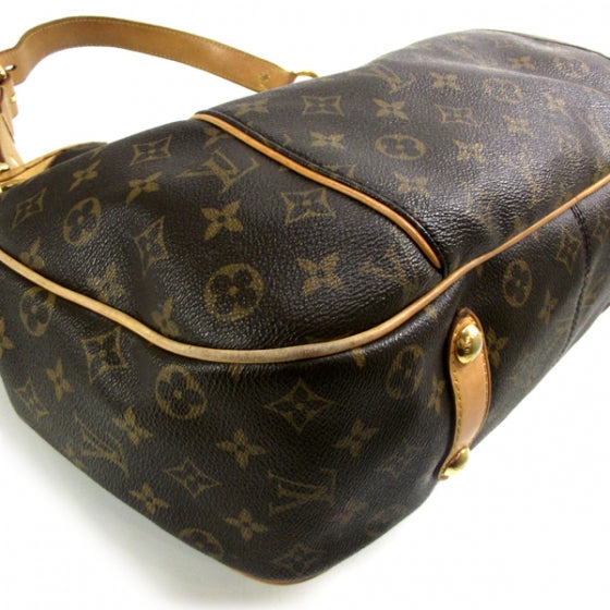 Louis Vuitton Monogram Galliera PM 5 of 10