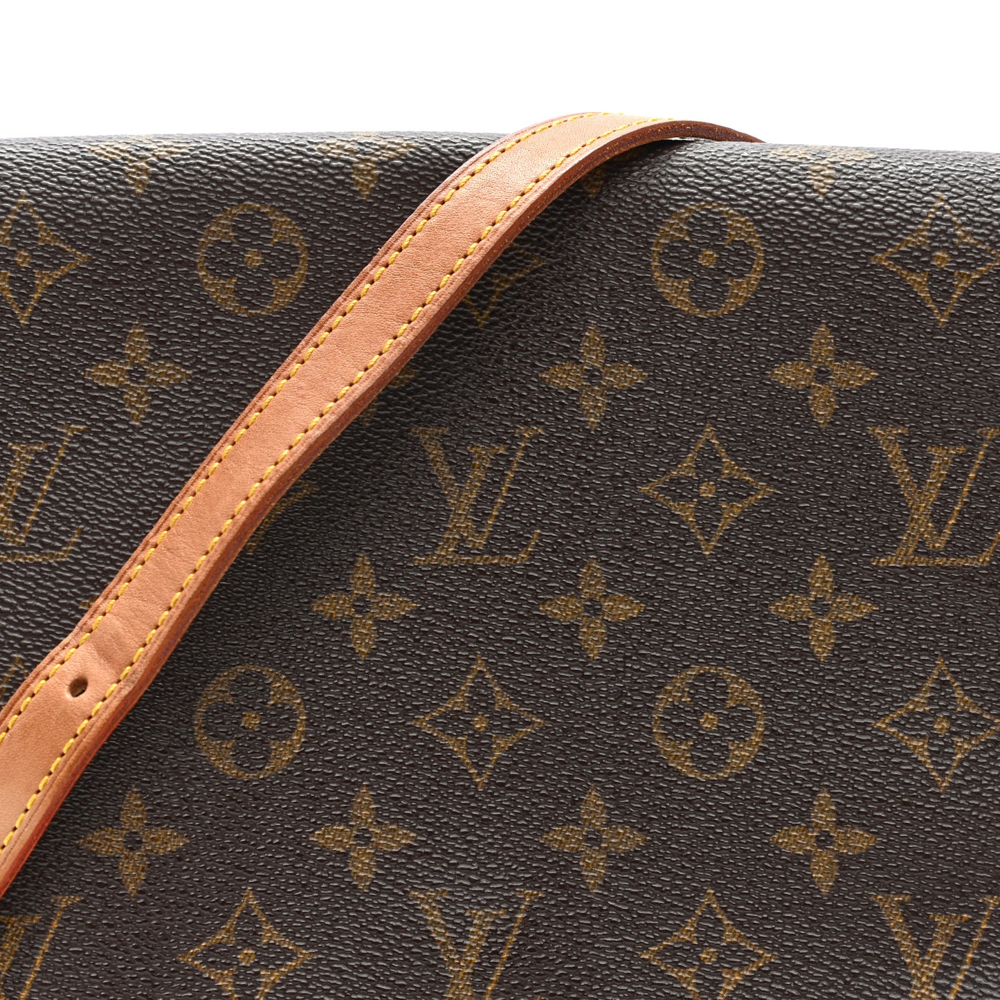 Monogram Musette Tango
