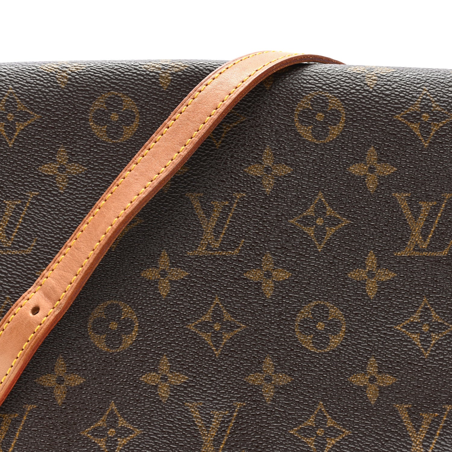 Louis Vuitton Monogram Musette Tango 6 of 8