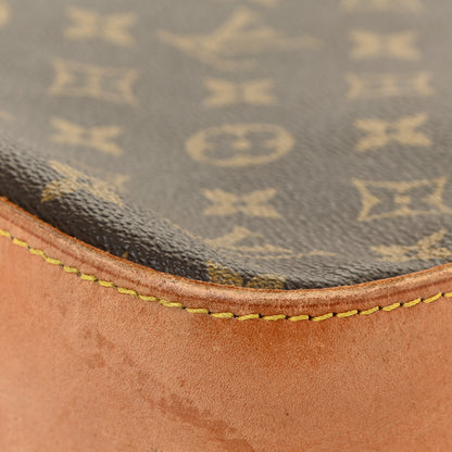 Louis Vuitton Monogram Boulogne 40 26 of 31