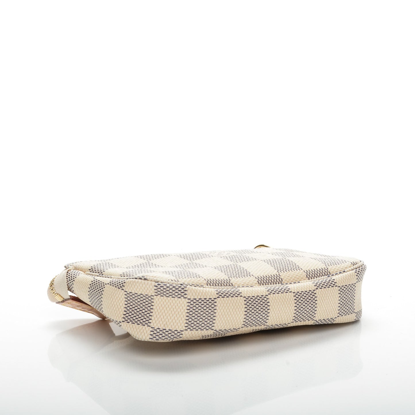 Damier Azur Mini Pochette Accessories