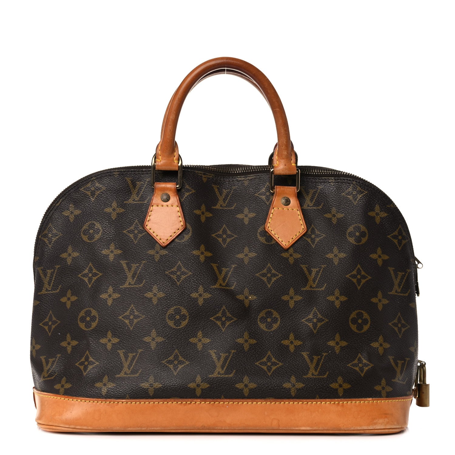 Louis Vuitton Monogram Alma 1 of 12