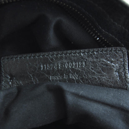 Balenciaga Agneau City Black 8 of 8
