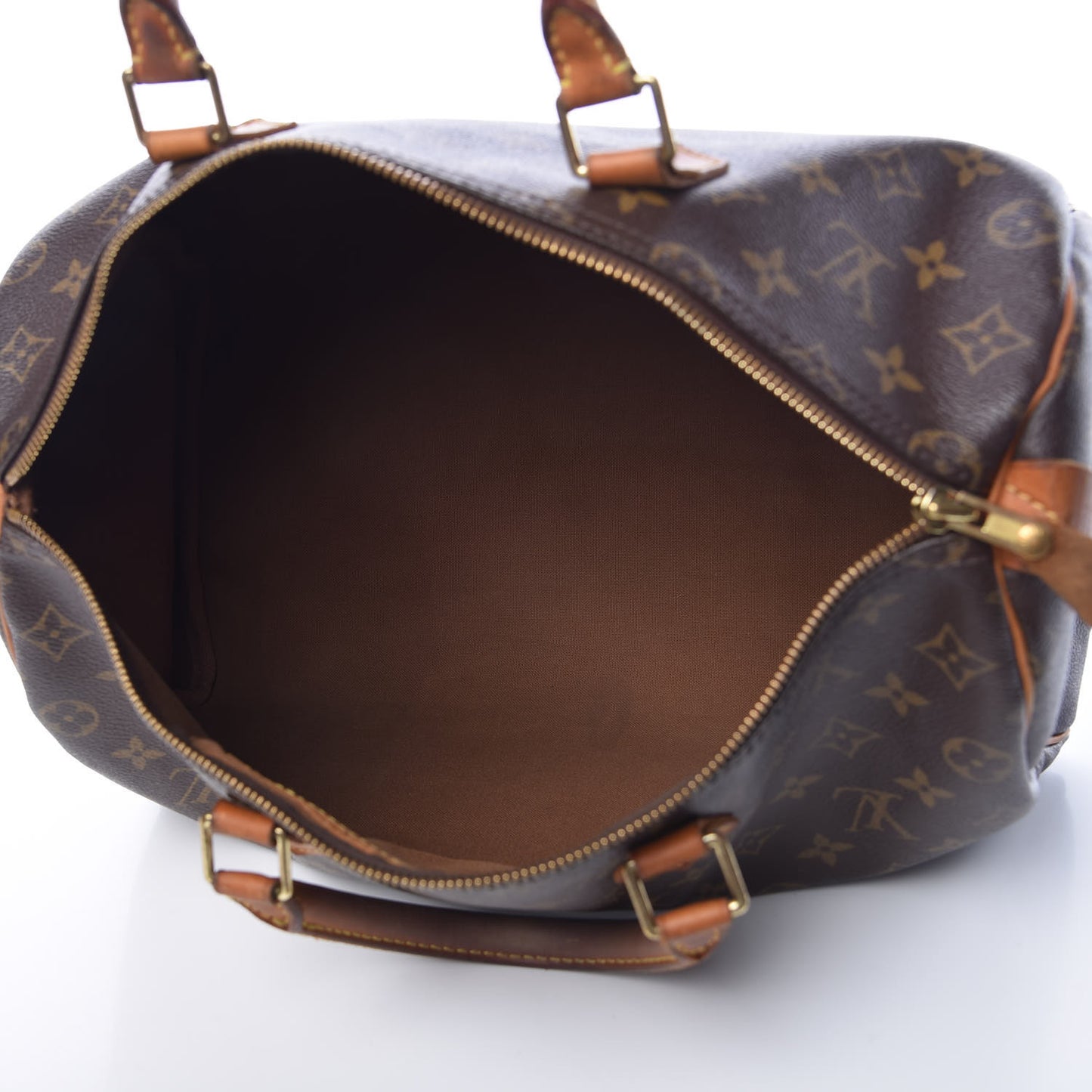 Monogram Speedy 35