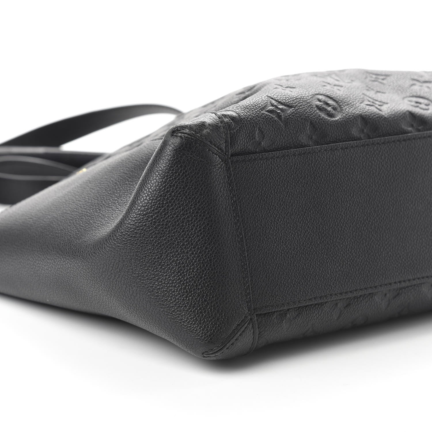 Louis Vuitton Empreinte Bagatelle Black 7 of 13