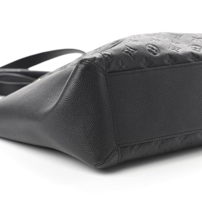 Louis Vuitton Empreinte Bagatelle Black 7 of 13