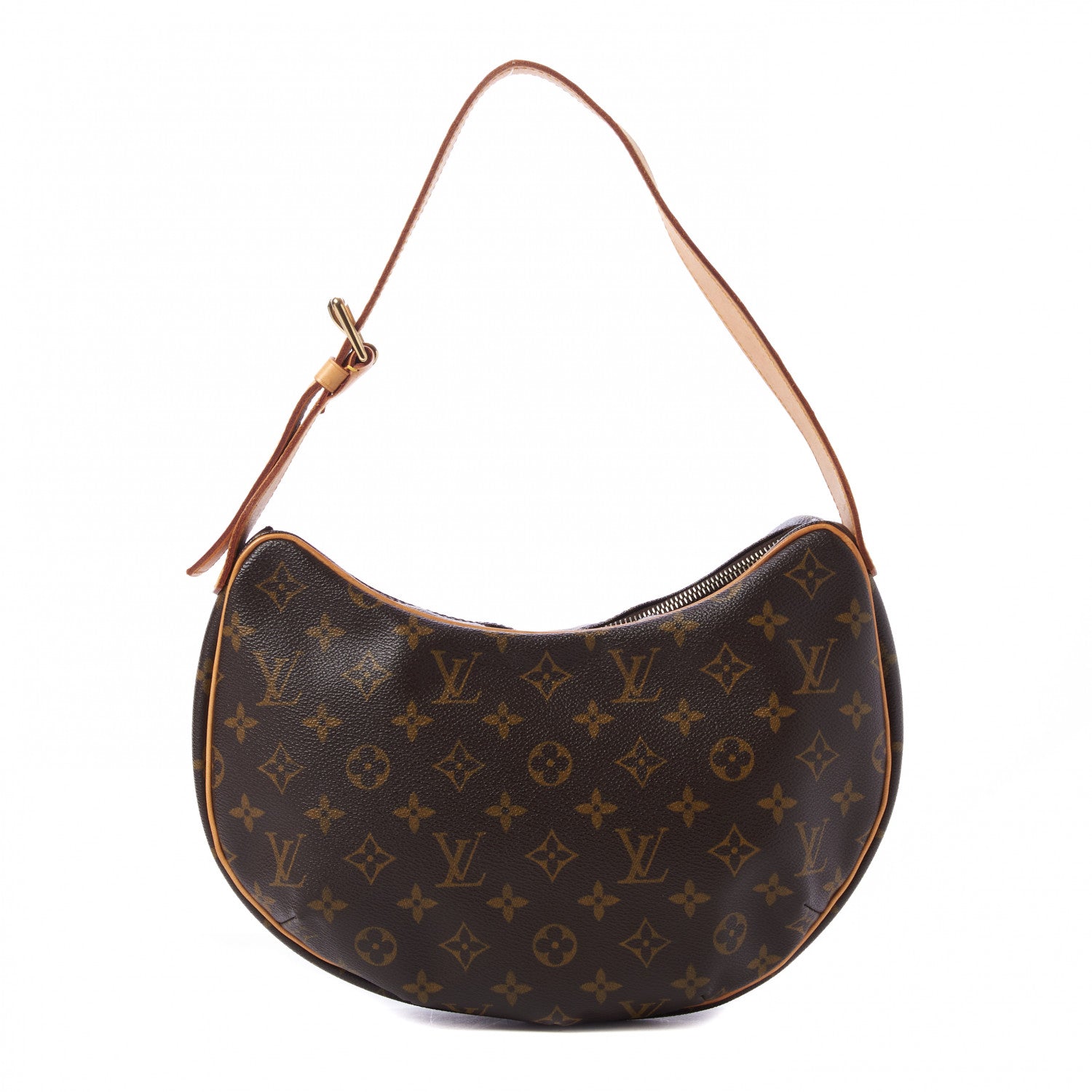 Louis Vuitton Monogram Croissant MM 1 of 8