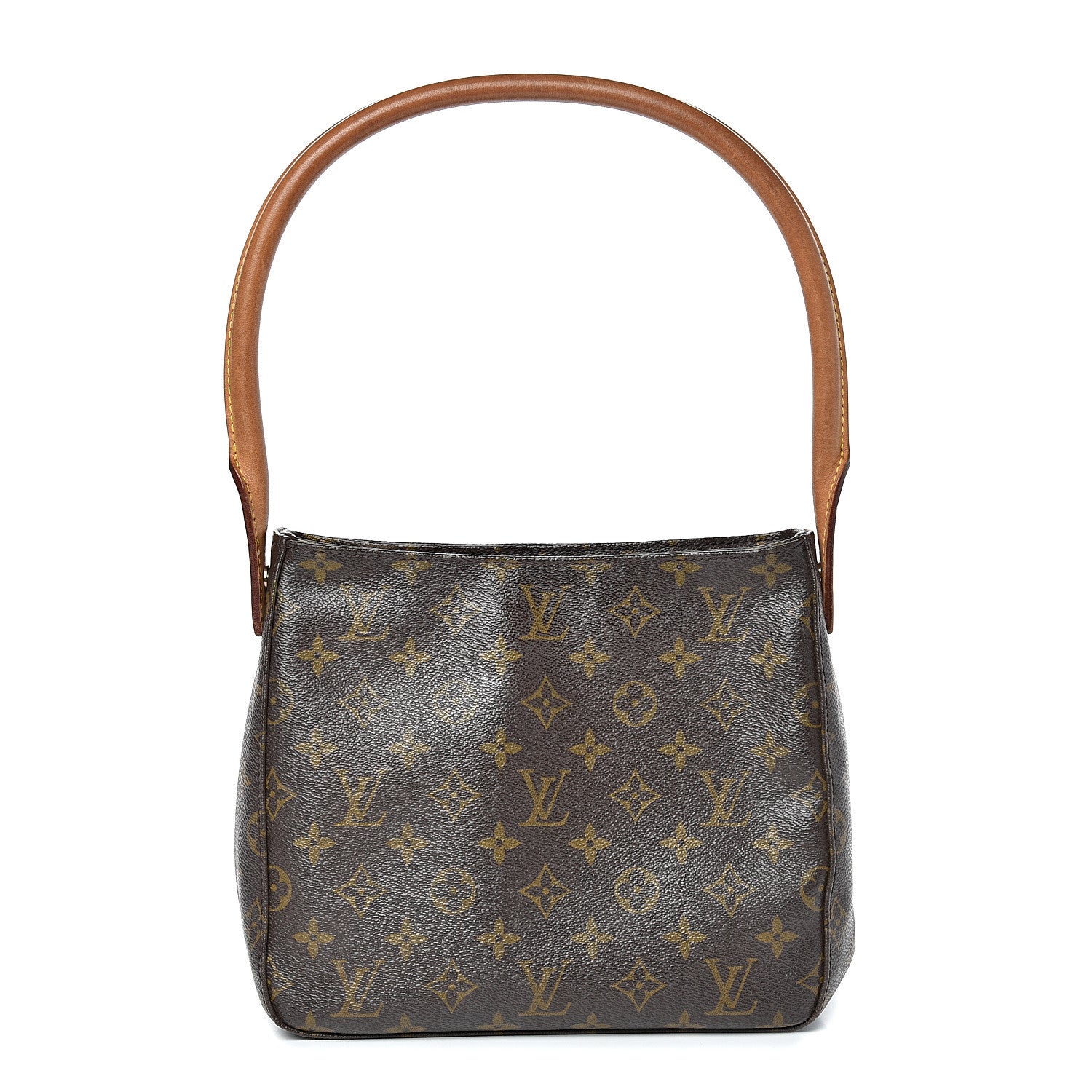 Louis Vuitton Monogram Looping MM 1 of 15