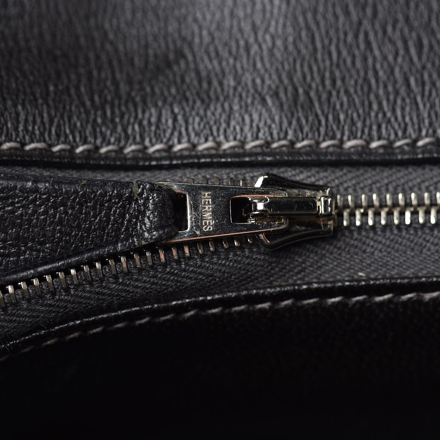 Matte Niloticus Crocodile Birkin 30 Gris Elephant