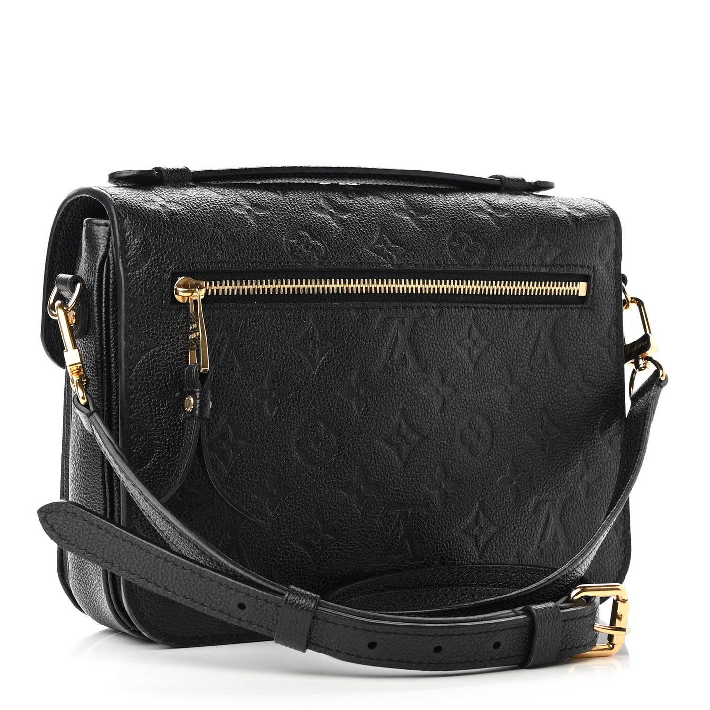 Empreinte Pochette Metis Black