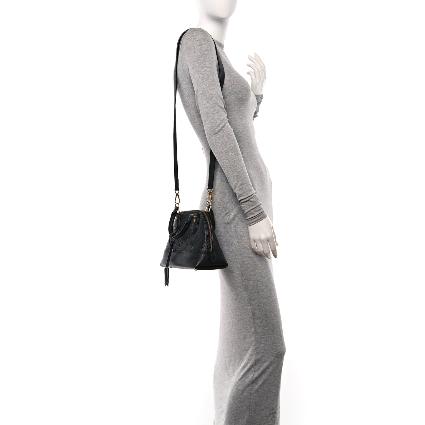 Empreinte Neo Alma BB Black