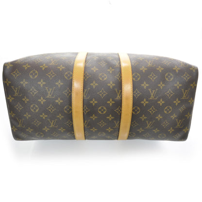 Louis Vuitton Monogram Keepall 45 3 of 8