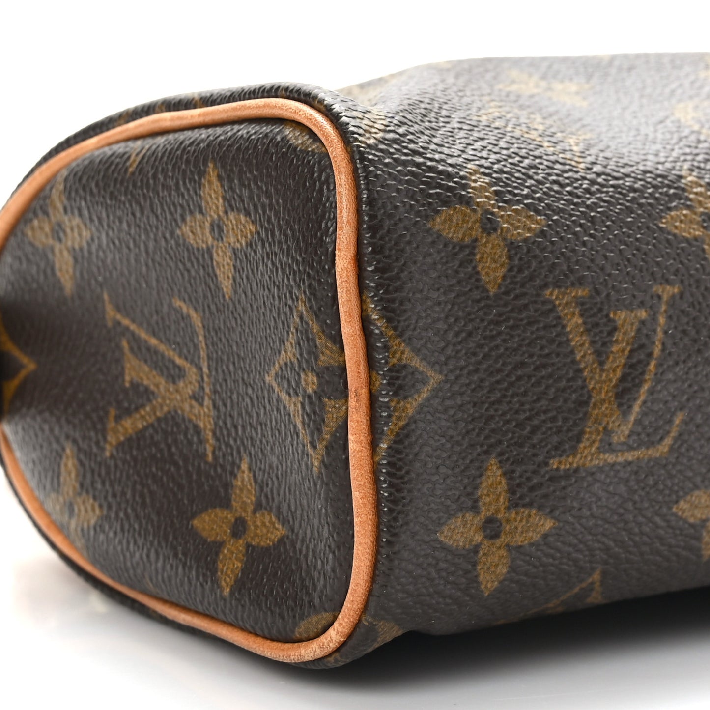 Monogram Mini Sac HL Speedy