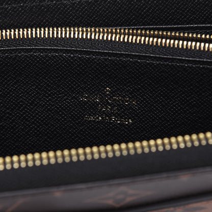 Louis Vuitton Reverse Monogram Zippy Shades Wallet 6 of 11