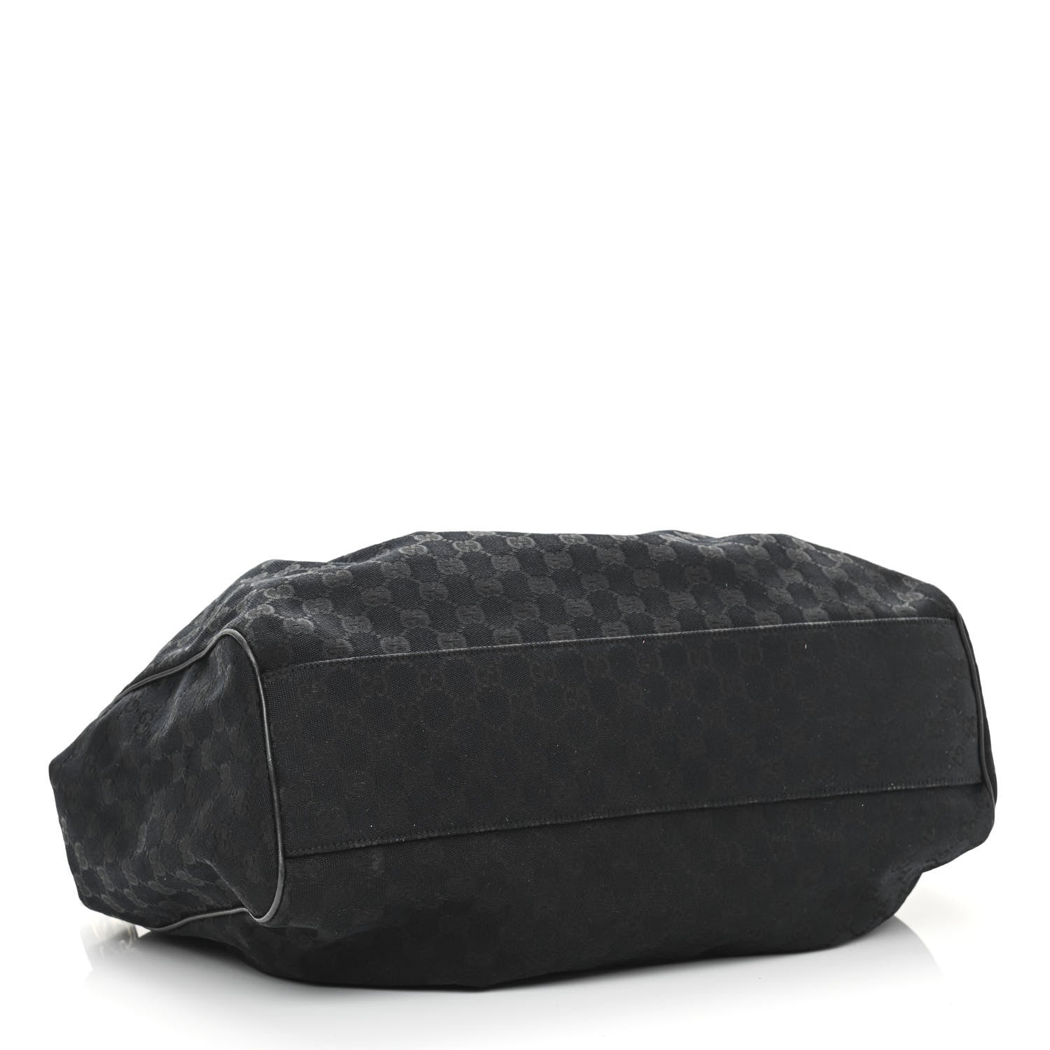 Gucci Monogram Large Sukey Black 4 of 14