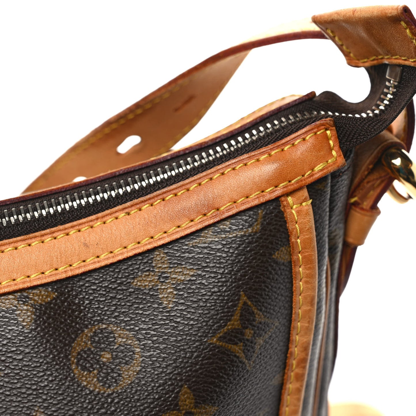 Monogram Tulum GM