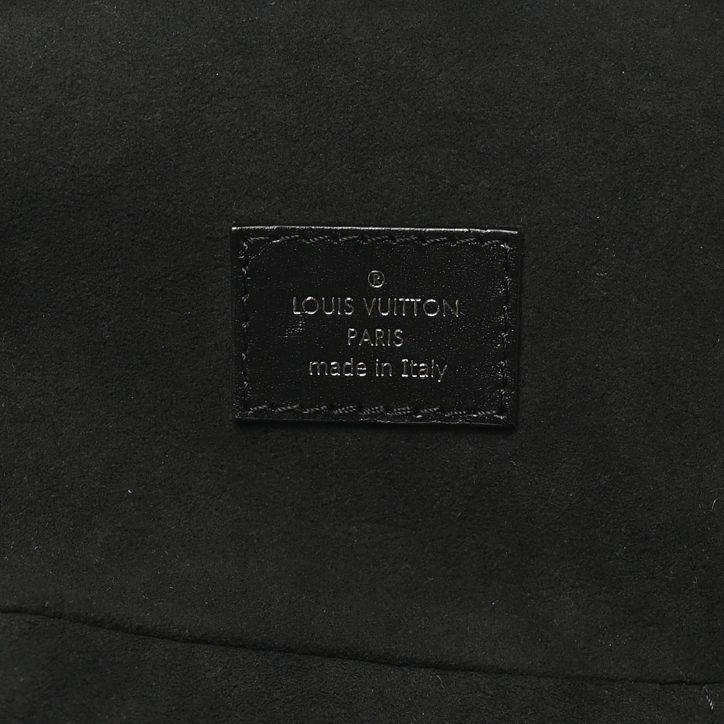 Game On Vanity PM Black