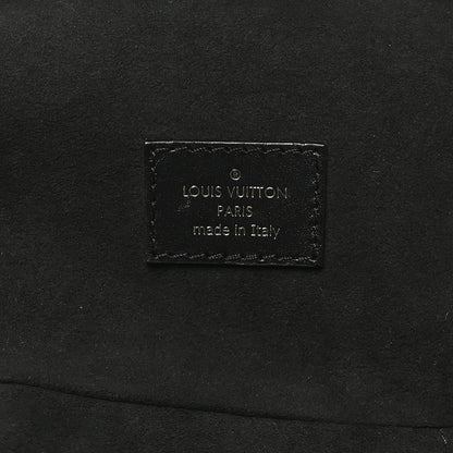 Louis Vuitton Game On Vanity PM Black 6 of 9