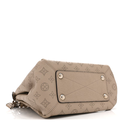 Louis Vuitton Mahina Babylone Chain BB Galet 4 of 10