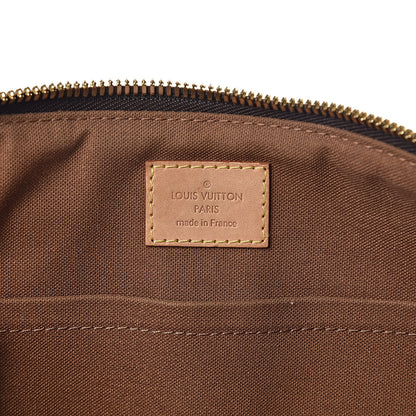 Louis Vuitton Monogram Palermo PM 6 of 14