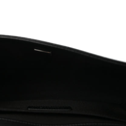 Chanel Caviar Quilted Medium Boy Flap Black 5 of 10