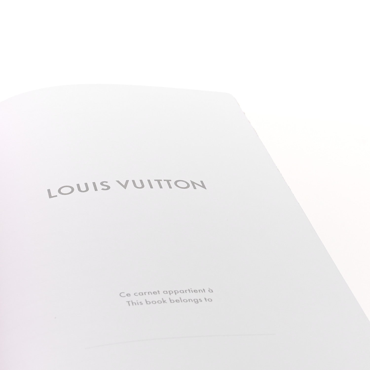 Louis Vuitton Monogram Miami MM Notebook 6 of 8
