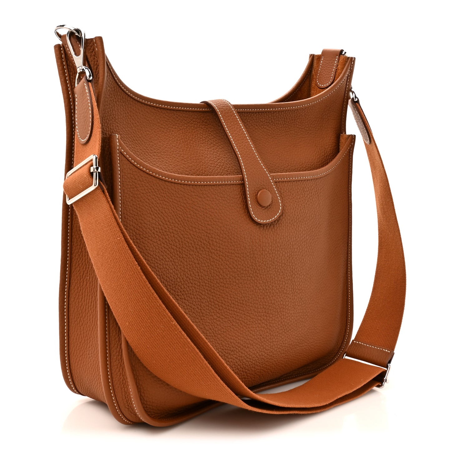 Taurillon Clemence Evelyne III GM Gold