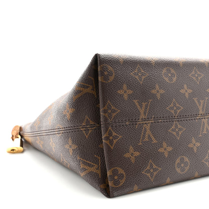 Louis Vuitton Monogram Iena PM 8 of 9