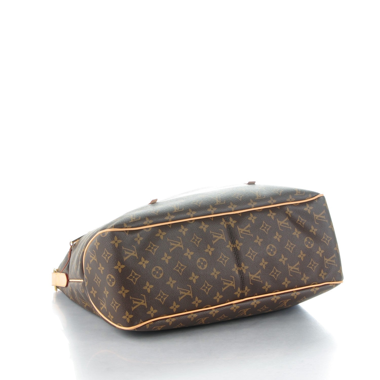 Louis Vuitton Monogram Delightful GM 4 of 8