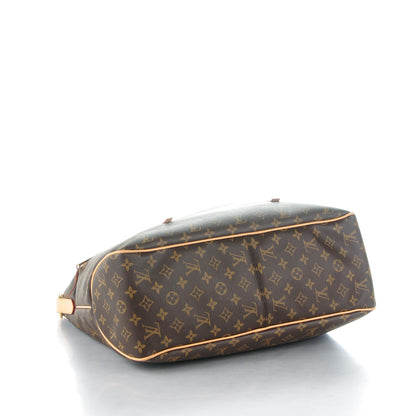 Louis Vuitton Monogram Delightful GM 4 of 8