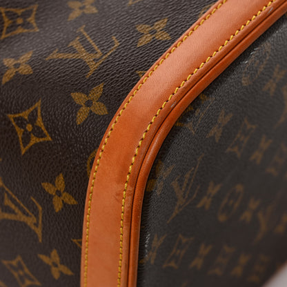 Louis Vuitton Monogram Nice 9 of 14