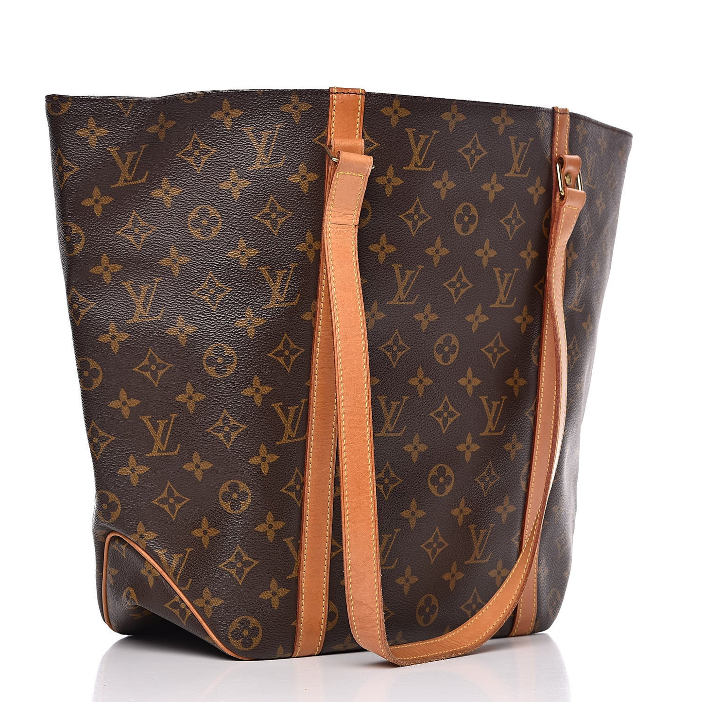 Monogram Sac Shopping Tote