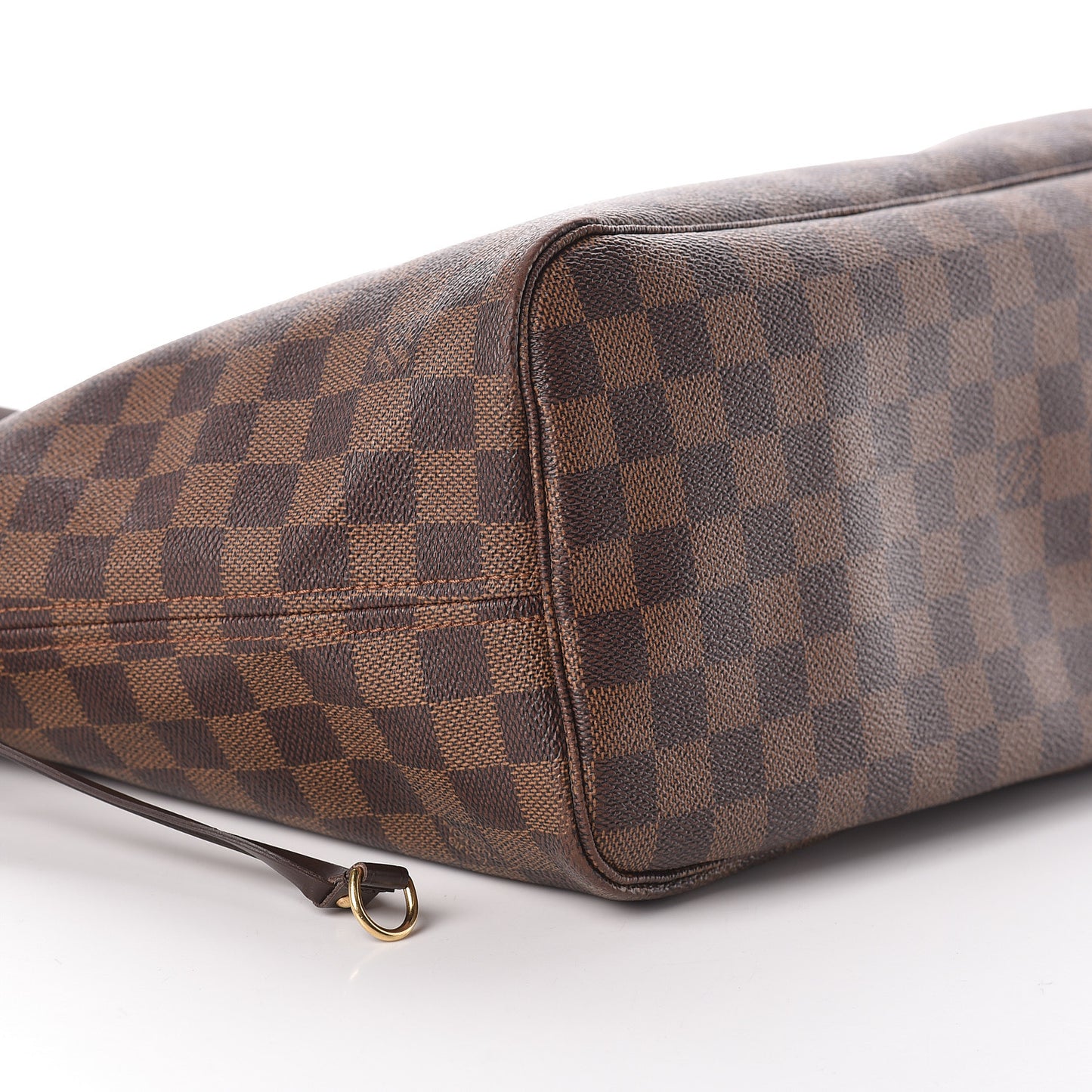 Damier Ebene Neverfull MM