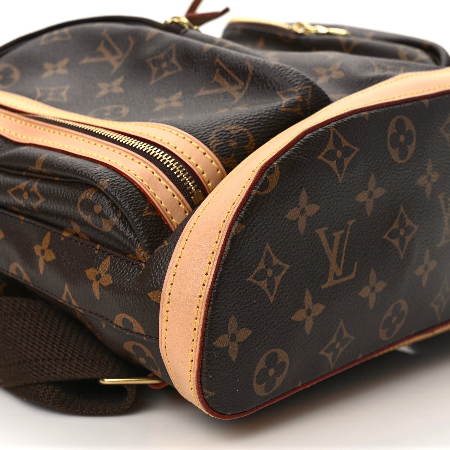 Louis Vuitton Monogram Bosphore Backpack 8 of 12