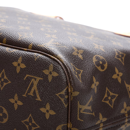 Louis Vuitton Monogram Neo Neverfull MM 12 of 12