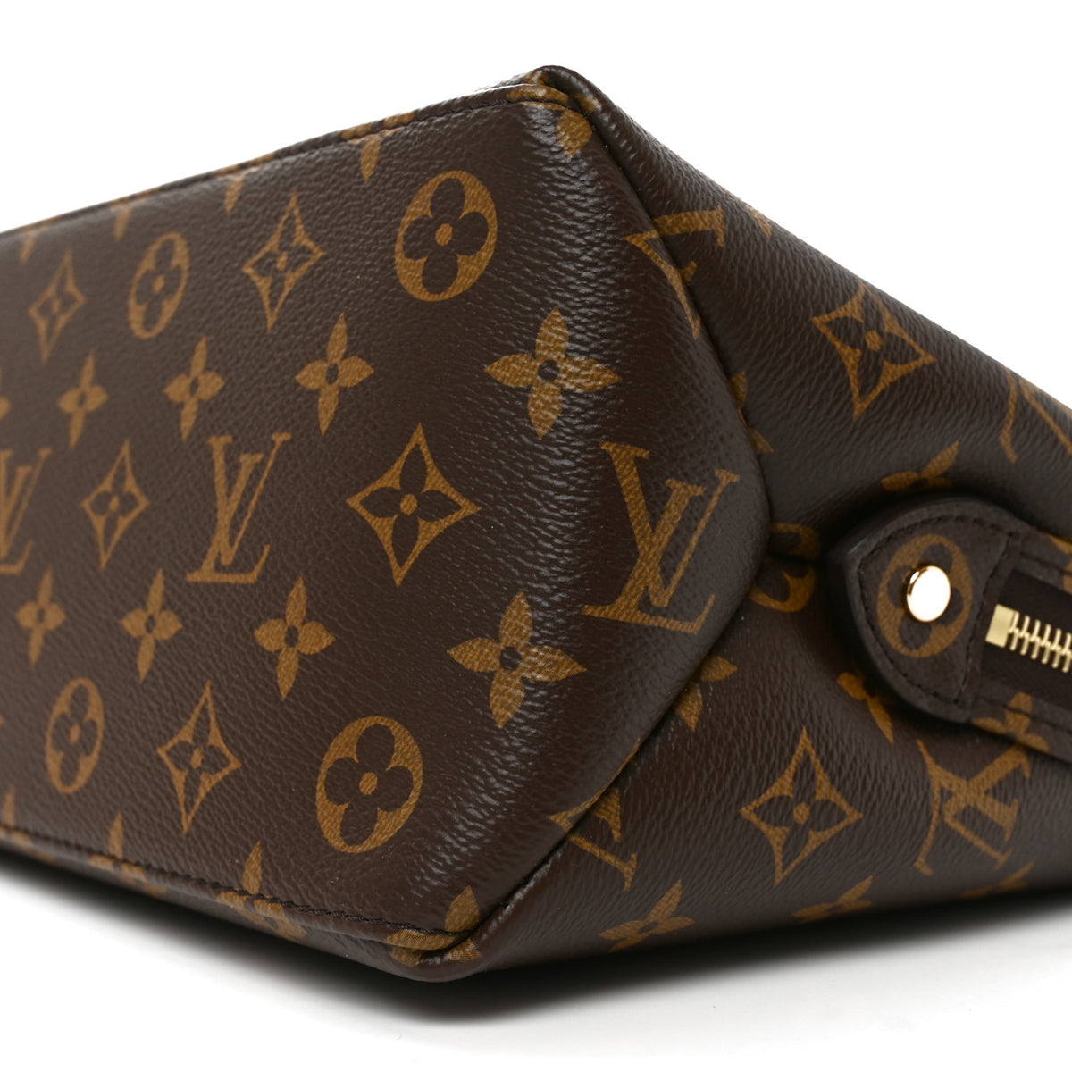 Louis Vuitton Monogram Petit Palais 9 of 9