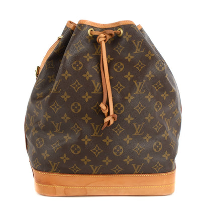 Louis Vuitton Monogram Noe 1 of 8