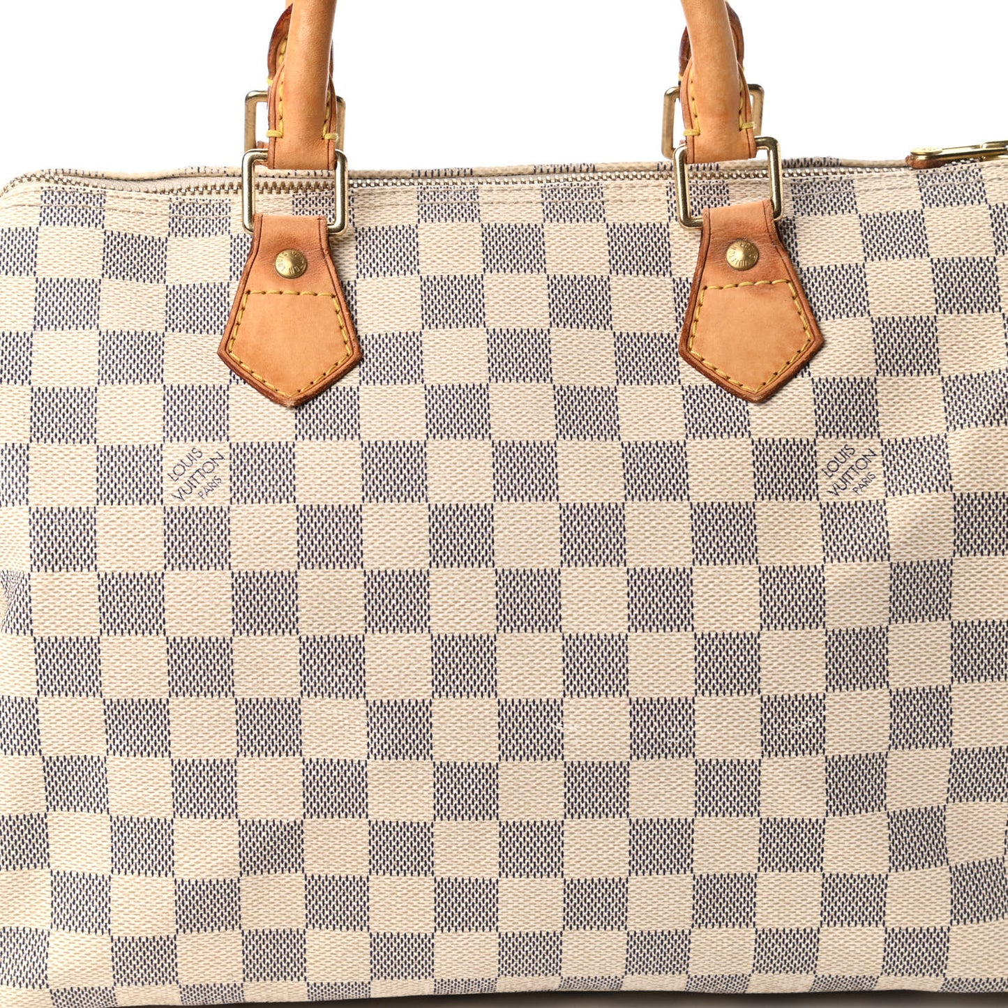 Damier Azur Speedy 30