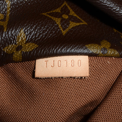 Louis Vuitton Monogram Totally MM 7 of 7