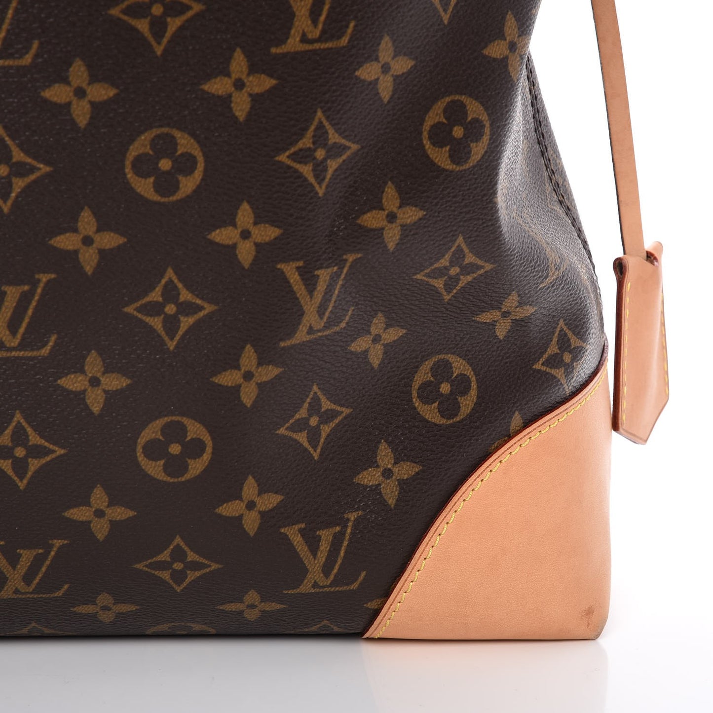 Monogram Berri MM