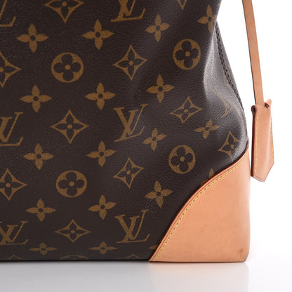 Louis Vuitton Monogram Berri MM 12 of 16