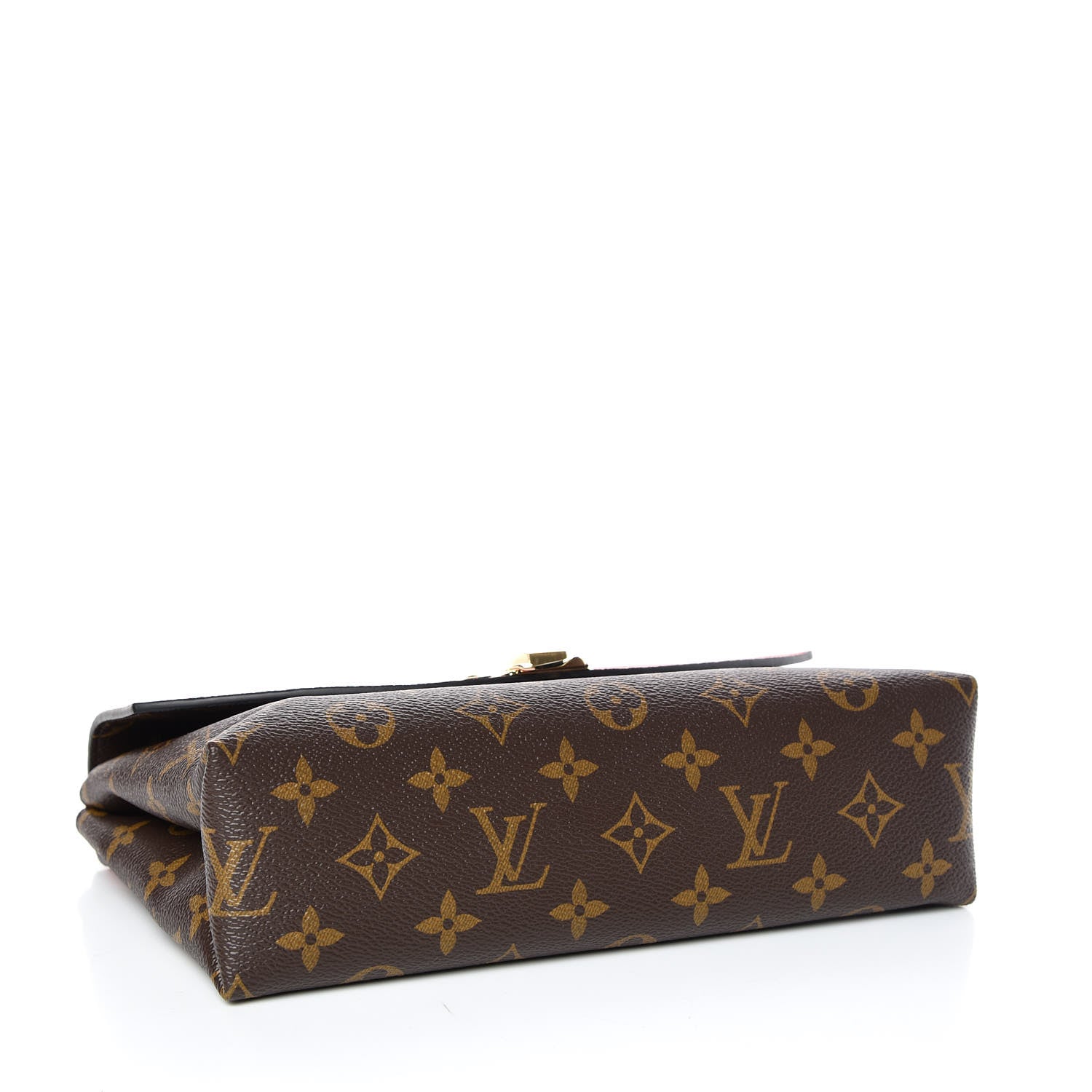 Louis Vuitton Monogram Saint Placide Cherry 4 of 8