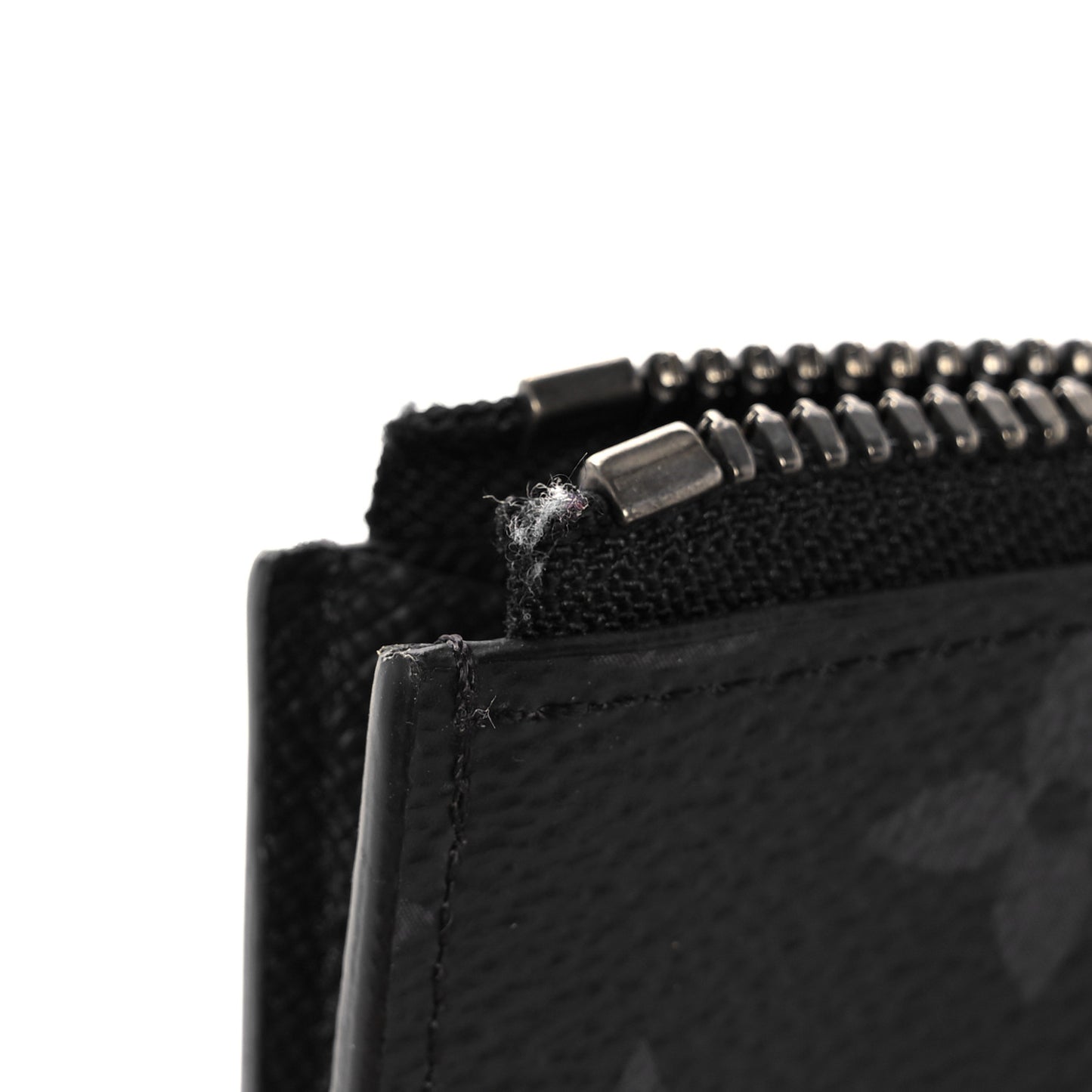 Monogram Eclipse Coin Purse